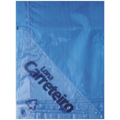 Lona Carreteiro 3x3 - Azul 105g ITAP -09225