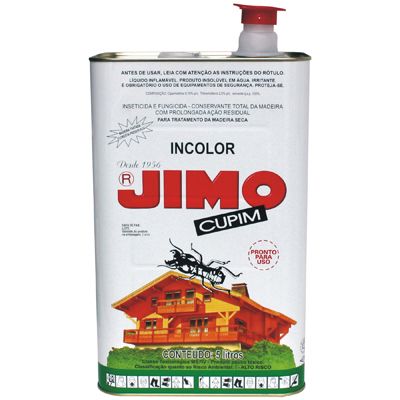 Jimo Cupim