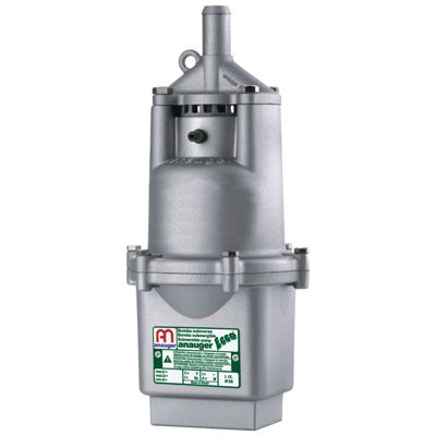 Bomba Sub 3/4 - Ecco 127/220 v - ANAUGER - 17139
