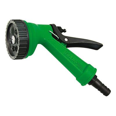 Esguicho para Mangueira Jetsuper 6 jatos - Trap - 47214