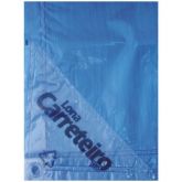 Lona Carreteiro 3x3 - Azul 105g ITAP -09225